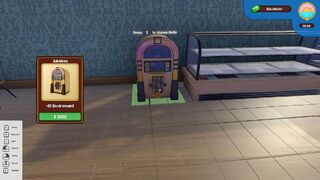 Скриншот 8 к игре Morning Brew: Coffee Shop Management Simulator