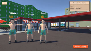 Скриншот 7 к игре Gas Station Manager