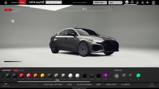 Скриншот 5 к игре Realistic 3D Car Configurator