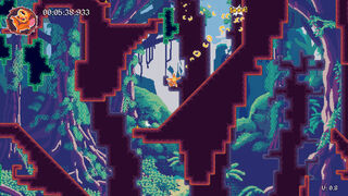 Скриншот 5 к игре Smack Monkey