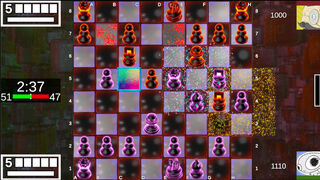 Скриншот 5 к игре ChessBlaze