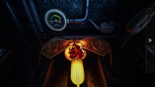 Скриншот 5 к игре Grimgig Railway