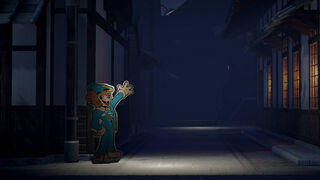 Скриншот 7 к игре Grimgig Railway