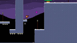 Скриншот 5 к игре Solacinity