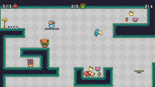Скриншот 5 к игре TropTopia