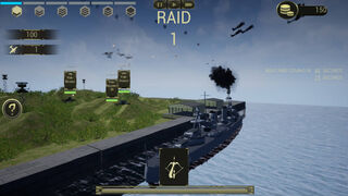 Скриншот 5 к игре FLAAK TD
