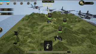 Скриншот 6 к игре FLAAK TD
