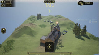 Скриншот 7 к игре FLAAK TD