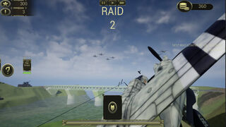 Скриншот 8 к игре FLAAK TD