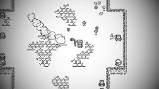 Скриншот 5 к игре Forgotten Cave: Roguelite Dungeon Crawler