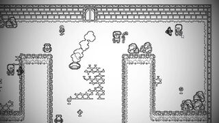 Скриншот 6 к игре Forgotten Cave: Roguelite Dungeon Crawler