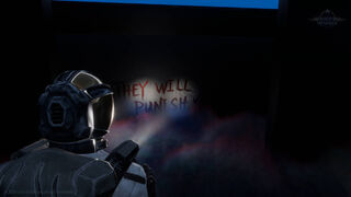 Скриншот 5 к игре A Shadow in Space