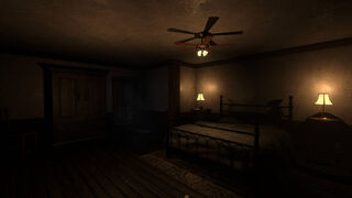 Скриншот 6 к игре Parasomnia: No REM