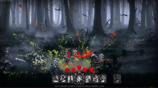 Скриншот 6 к игре The Prophecy of Horn