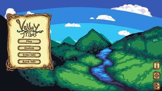 Скриншот 5 к игре Valley of Tribes
