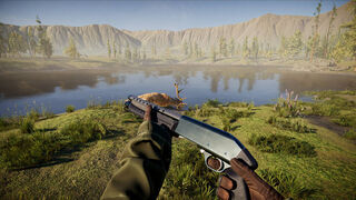 Скриншот 6 к игре The Lost Hunter