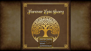 Forever Epic Story - The Elder Tree [Digital Music Album]