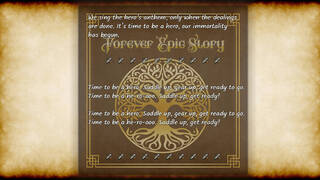 Forever Epic Story - The Elder Tree [Digital Music Album]