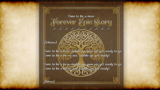 Скриншот 5 к игре Forever Epic Story: A Journey of Life [Music EP]