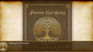 Скриншот 6 к игре Forever Epic Story: A Journey of Life [Music EP]