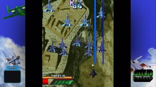 Скриншот 8 к игре WolfFang SkullFang Saturn Tribute Boosted