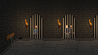 Скриншот 7 к игре Pitchforks and Daggers