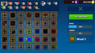 Скриншот 7 к игре CS Diamantes Pipas PC : Jogo de pipa