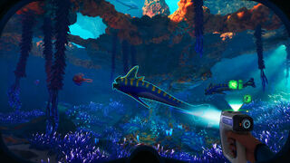 Скриншот 5 к игре Subnautica 2