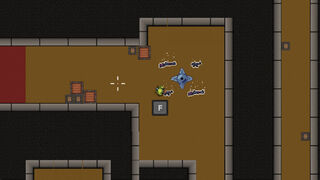 Скриншот 7 к игре Blam! Blam!