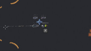 Скриншот 8 к игре Blam! Blam!