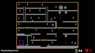 Скриншот 5 к игре Ninas Escape