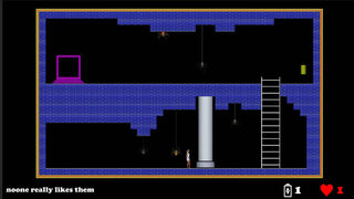 Скриншот 7 к игре Ninas Escape