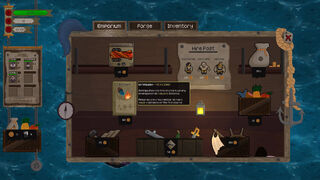 Скриншот 7 к игре Red Rogue Sea
