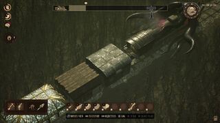 Скриншот 6 к игре RailGods of Hysterra