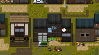 Скриншот 8 к игре Yokai Busters