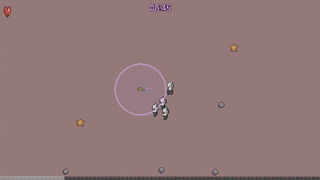 Скриншот 6 к игре 精灵幸存者 Elf Survivor