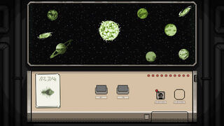 Скриншот 5 к игре Alien Ship Console