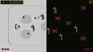 Скриншот 5 к игре Arcade Combat