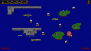Скриншот 6 к игре Arcade Combat