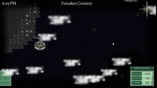 Скриншот 5 к игре Ruins of Araethia