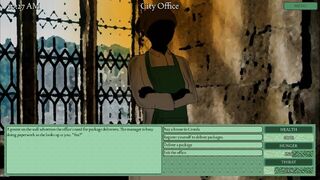 Скриншот 8 к игре Ruins of Araethia