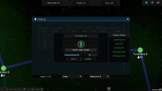 Скриншот 5 к игре Orbit Economica