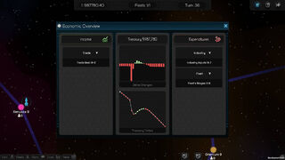 Скриншот 6 к игре Orbit Economica
