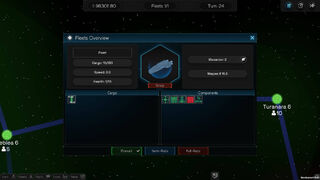 Скриншот 7 к игре Orbit Economica