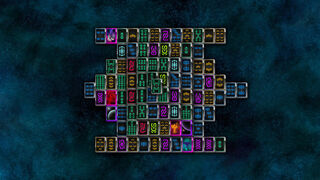Скриншот 5 к игре Mahjong Realms