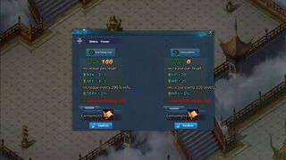 Скриншот 8 к игре Legend of the Storm