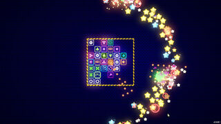 Скриншот 6 к игре Neon Ascending