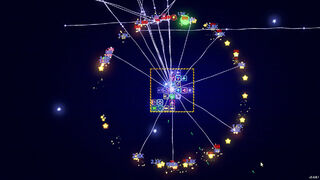 Скриншот 7 к игре Neon Ascending