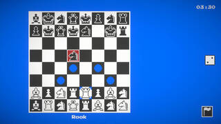 Dicey Chess