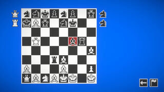 Скриншот 5 к игре Dicey Chess